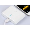 Baterie externa Power bank 12000 mAh